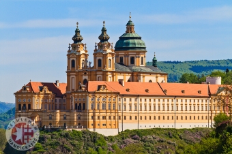Melk Abbey