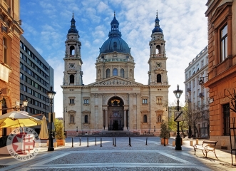 Saint Stephen's Basilica