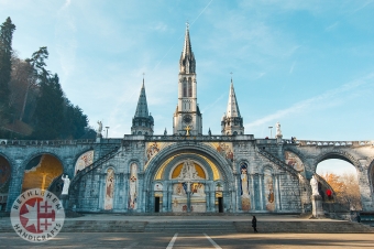 Sanctuary of Our Lady of Lourdes