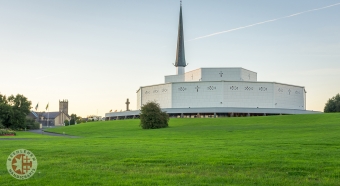 Basilica of Our Lady of Knock, Knock