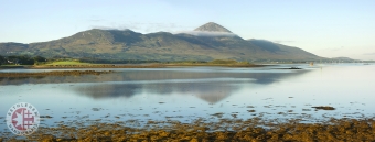 Croagh Patrick, Mayo