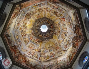 Basilica di Santa Maria del Fiore, Florence