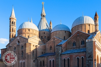 Basilica of Saint Anthony of Padua, Padua