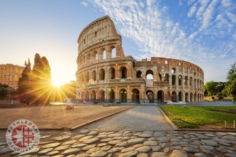 Colosseum, Rome