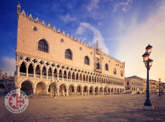 Doge's Palace, Venice