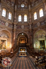 Santa Maria della Croce Church, Crema