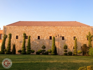 Deir al Kalaa, Beit Chabab