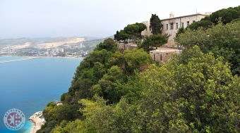 Our Lady of Nourieh Monastery, Hamat