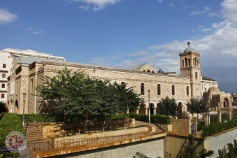 Saint George Church, Beirut
