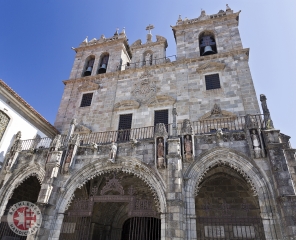 Braga Cathedral, Braga