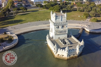 Torre de Belem, Lisbon