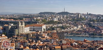 Old Alfama Quarter, Lisbon