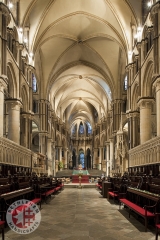 Canterbury Cathedral, Canterbury