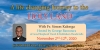 11 Days life Changing Journey to the Holy Land from Denver, CO - November 2nd - 12th, 2020 - Fr. Simon Kalonga