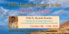 11 Days life Changing Journey to the Holy Land from Denver, CO - October 5th - 15th, 2020 - Fr. Ricardo Rosales